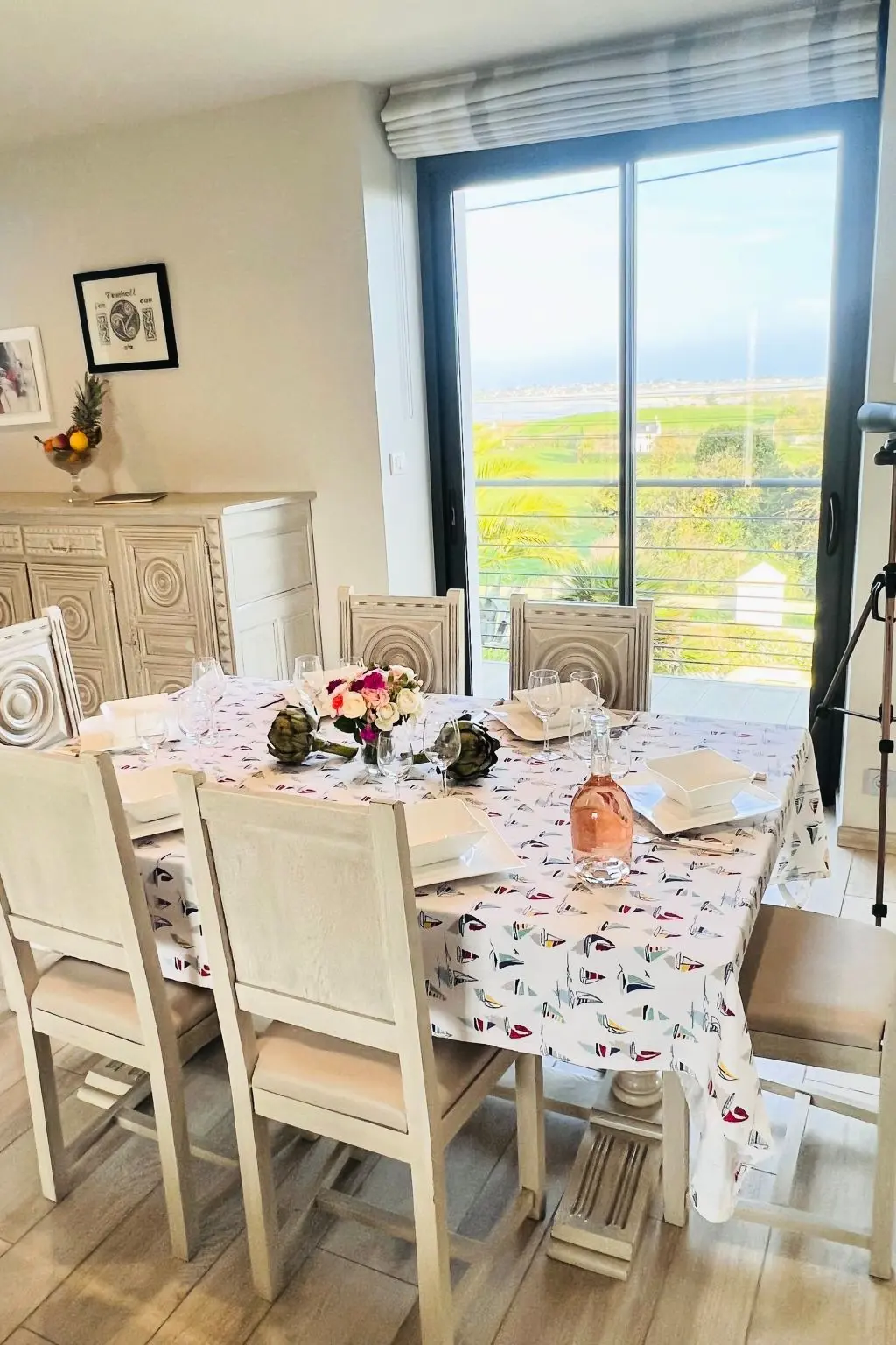 Maison de Vacances Goulven