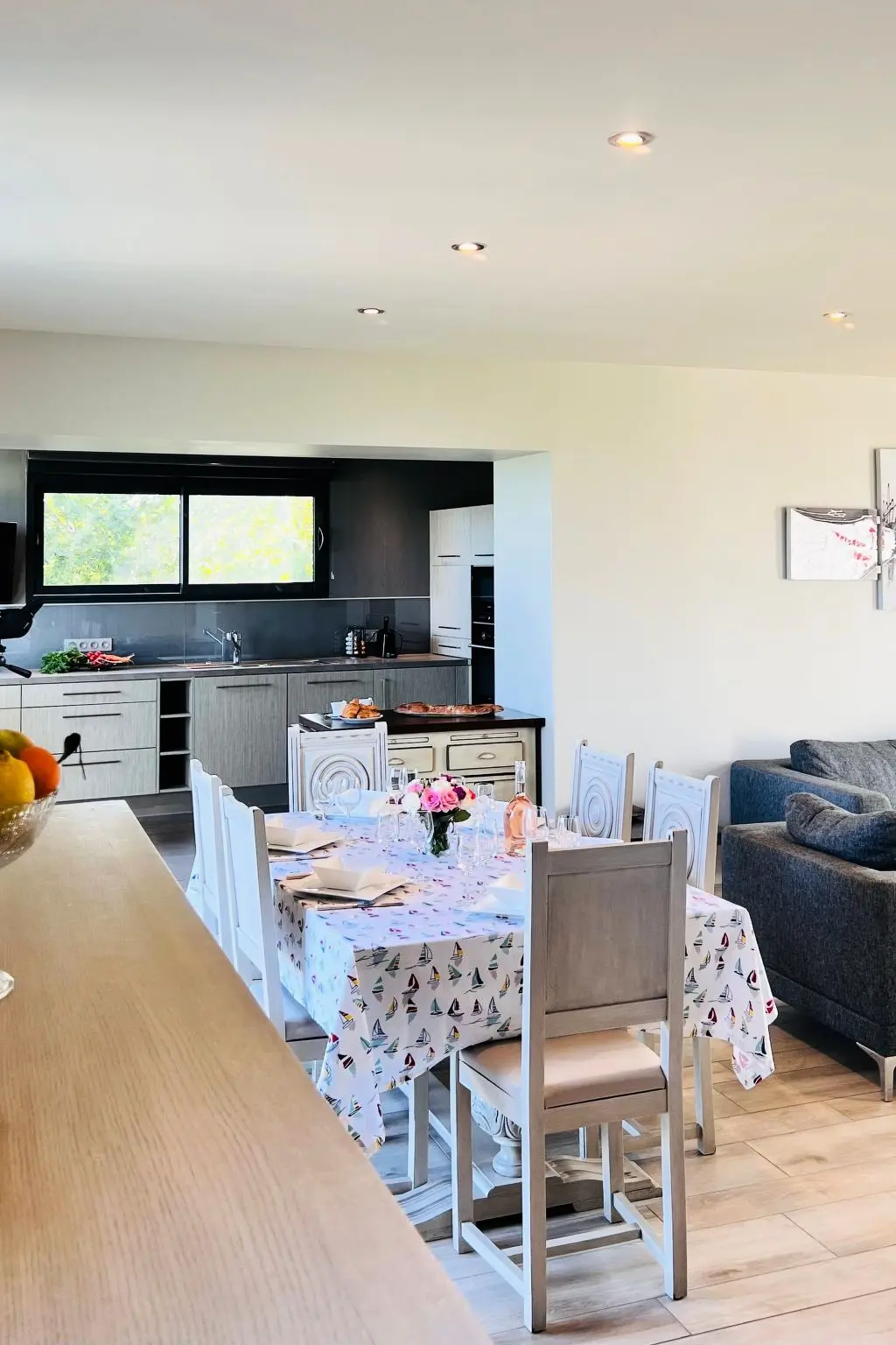 Maison de Vacances Goulven