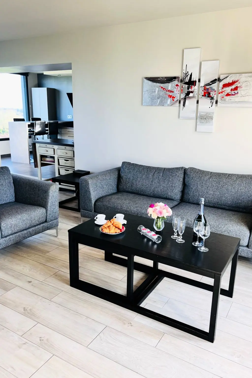 Maison de Vacances Goulven
