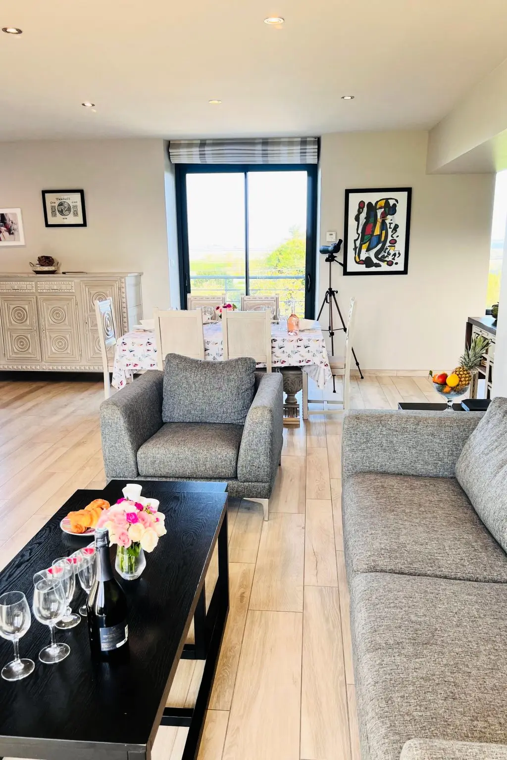 Maison de Vacances Goulven