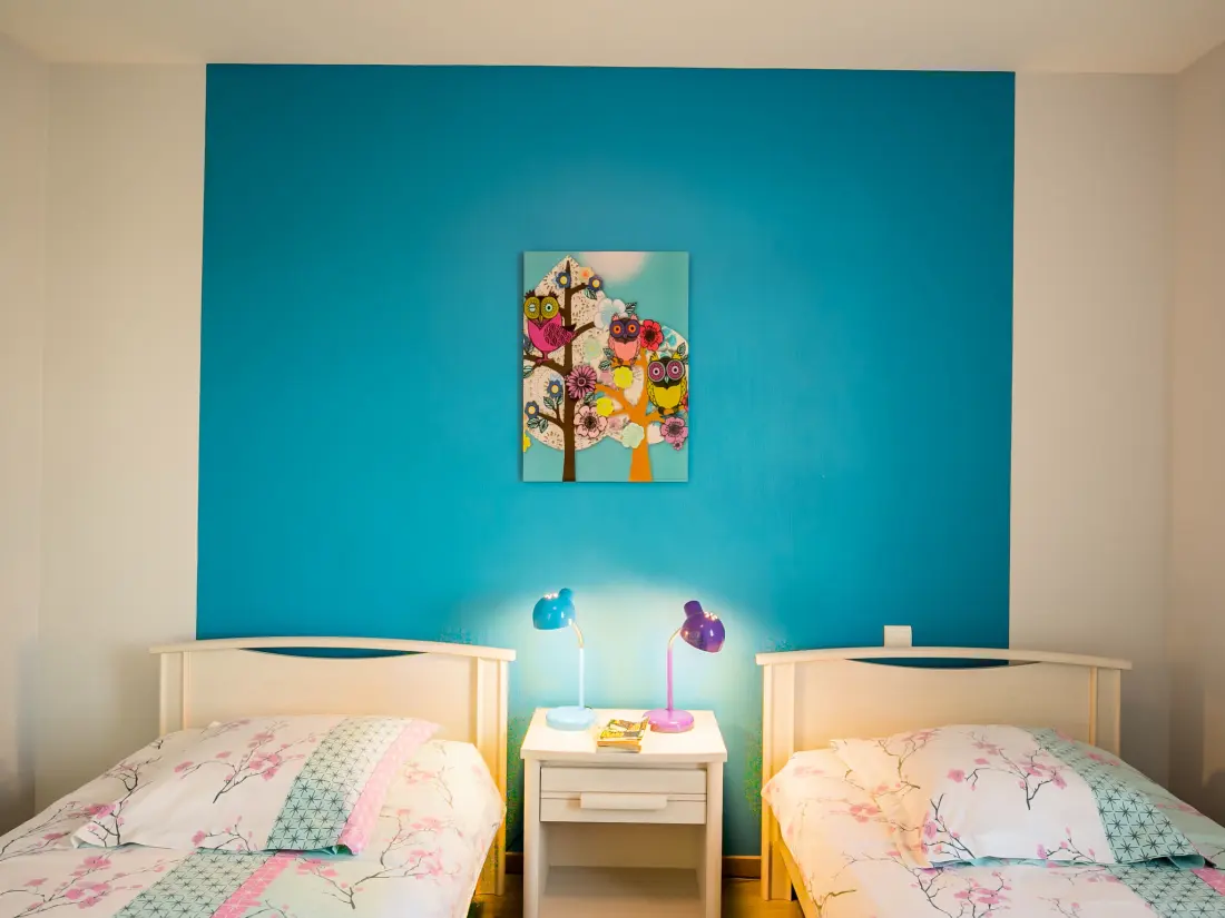 Maison de Vacances Goulven