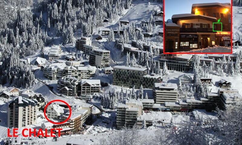 Le Chalet - Piscine - - Gourette - SKI - 7