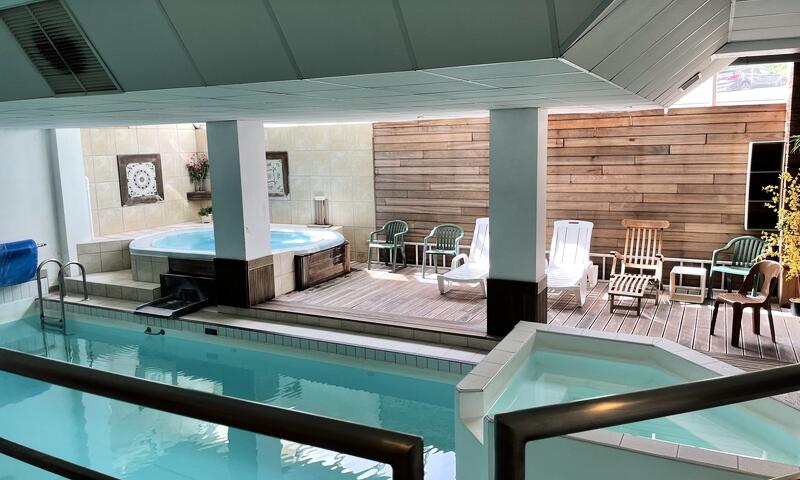 Le Chalet - Piscine - - Gourette - SKI - 5