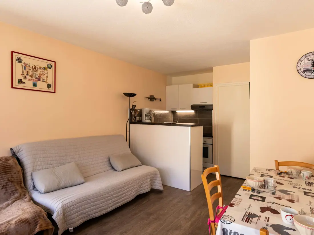 Location de Vacances Gourette 160