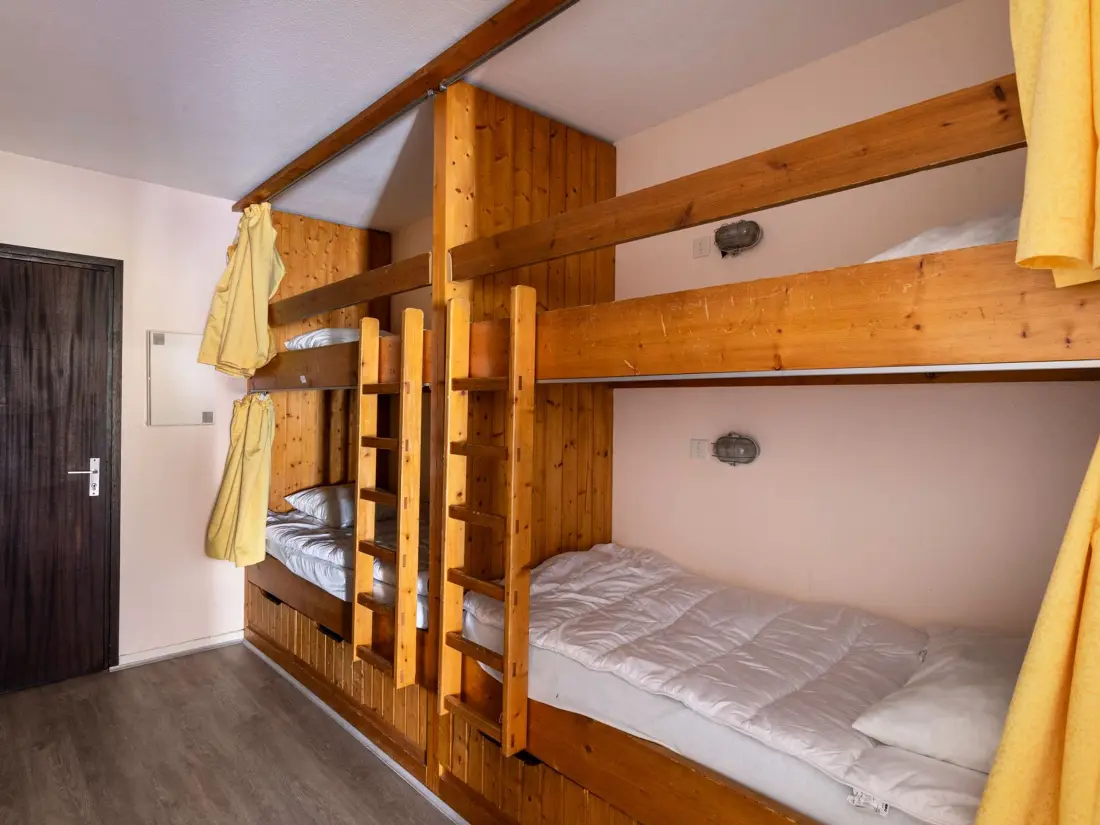 Location de Vacances Gourette 160
