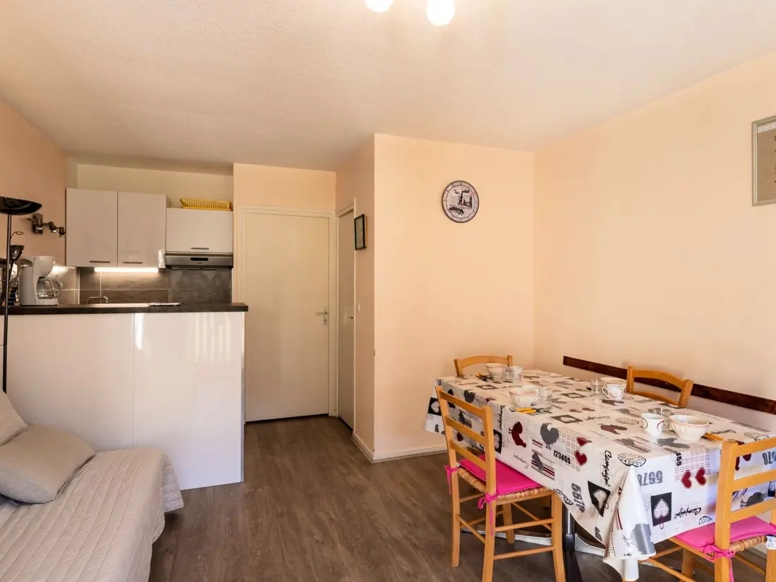 Location de Vacances Gourette 160