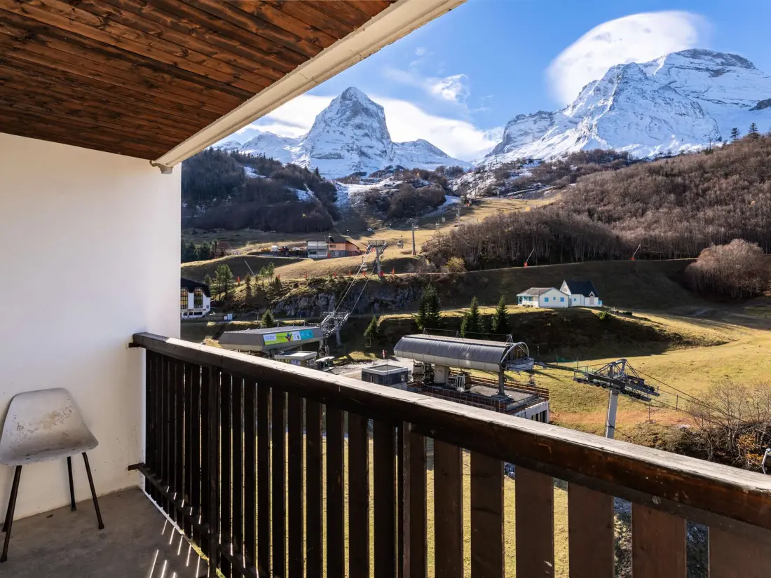 Location de Vacances Gourette 160