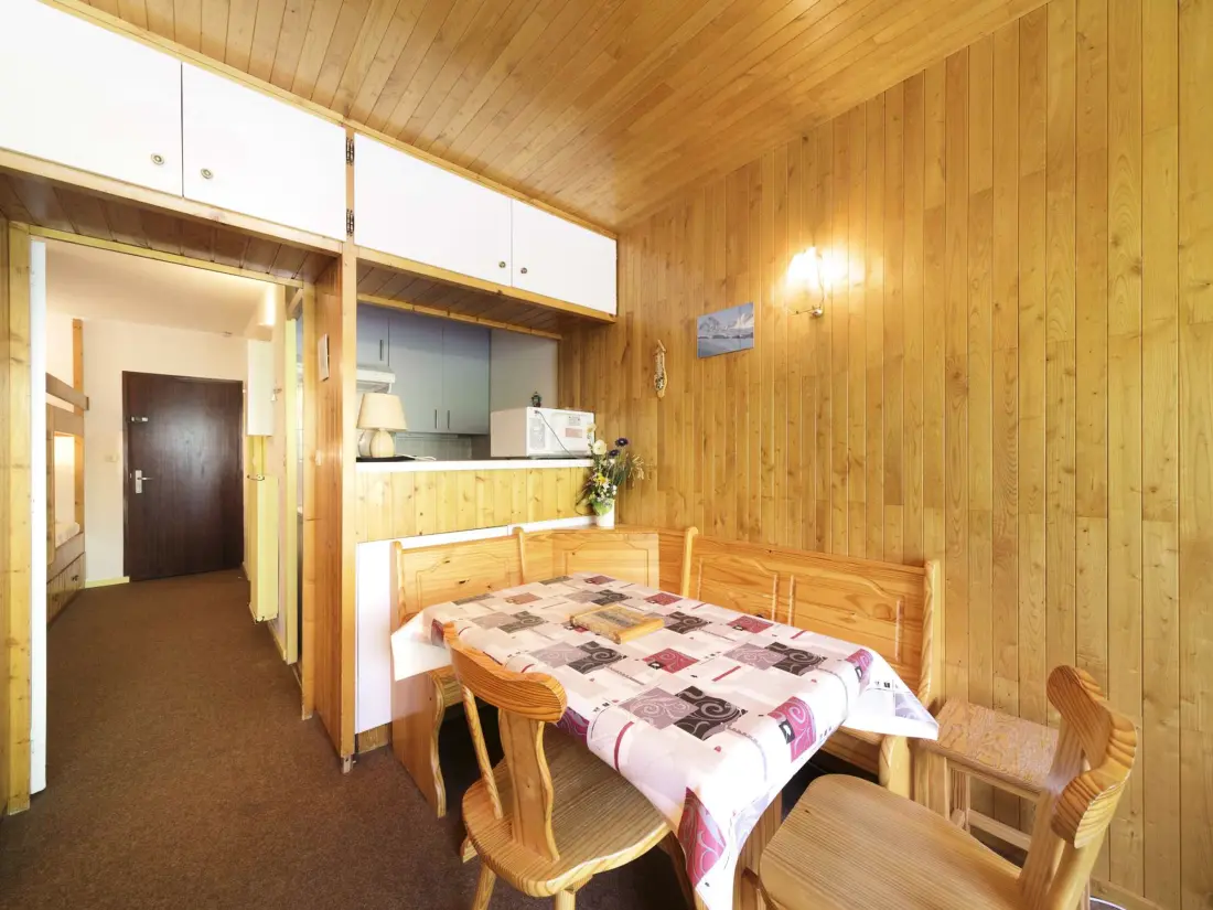 Location de Vacances Gourette 173