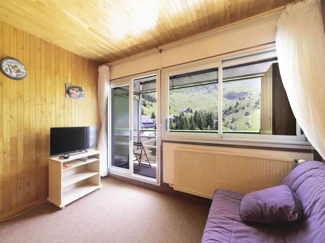 Location de Vacances Gourette 173