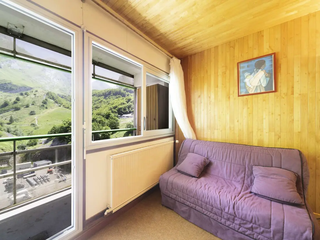 Location de Vacances Gourette 173
