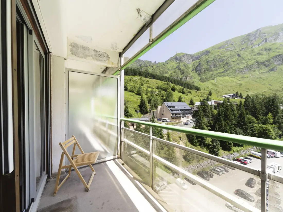 Location de Vacances Gourette 173