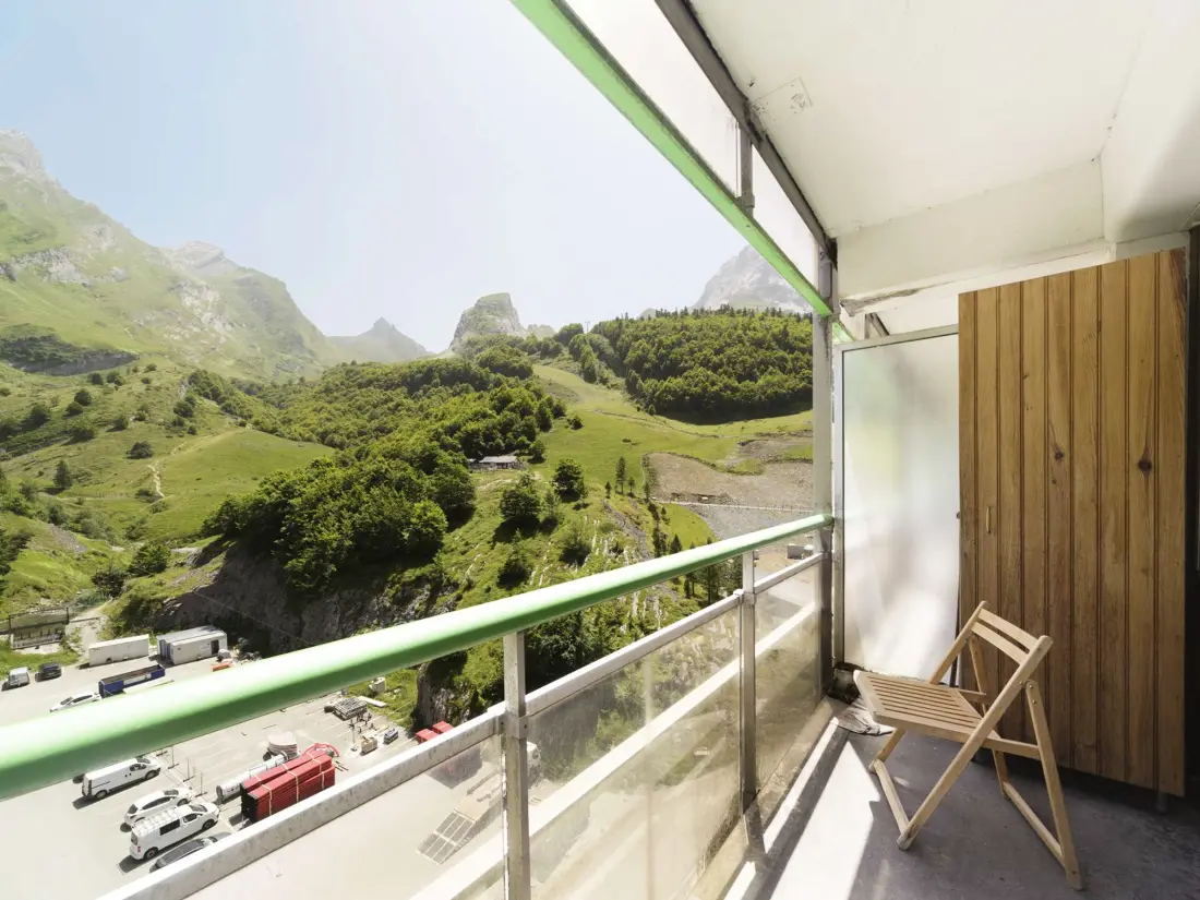 Location de Vacances Gourette 173