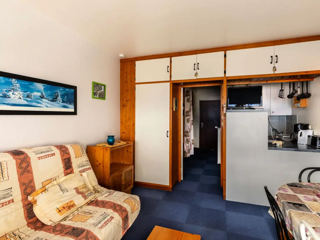 Location de Vacances Gourette 177