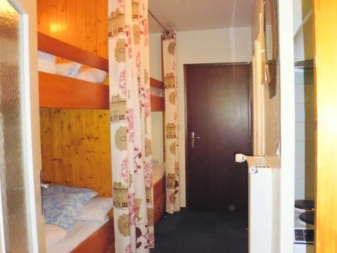 Location de Vacances Gourette 177