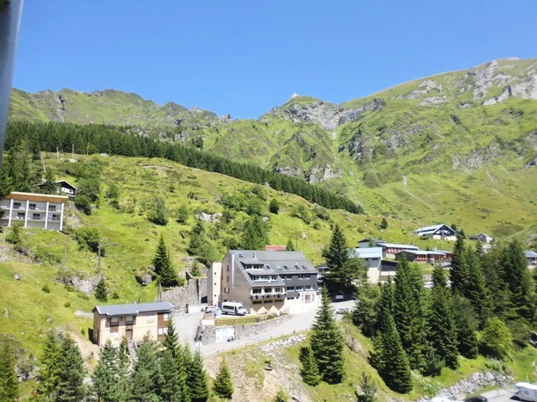 Location de Vacances Gourette 177