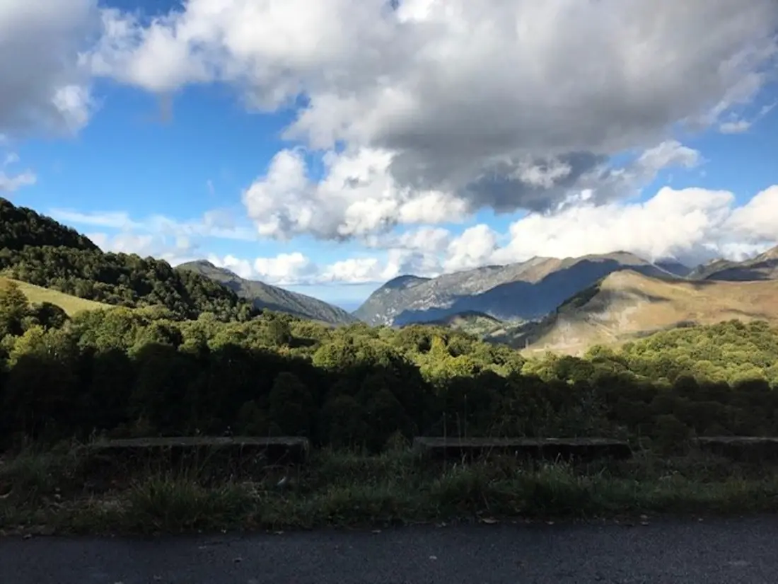 Location de Vacances Gourette 179