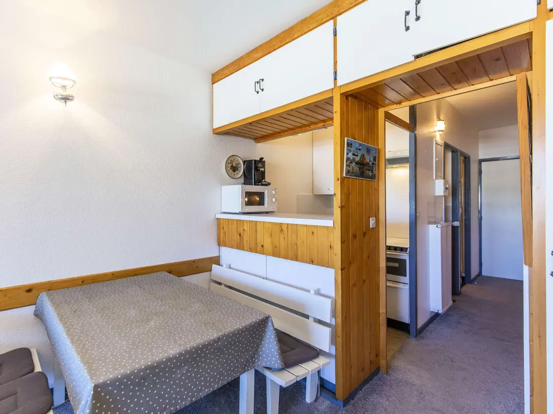 Location de Vacances Gourette 179