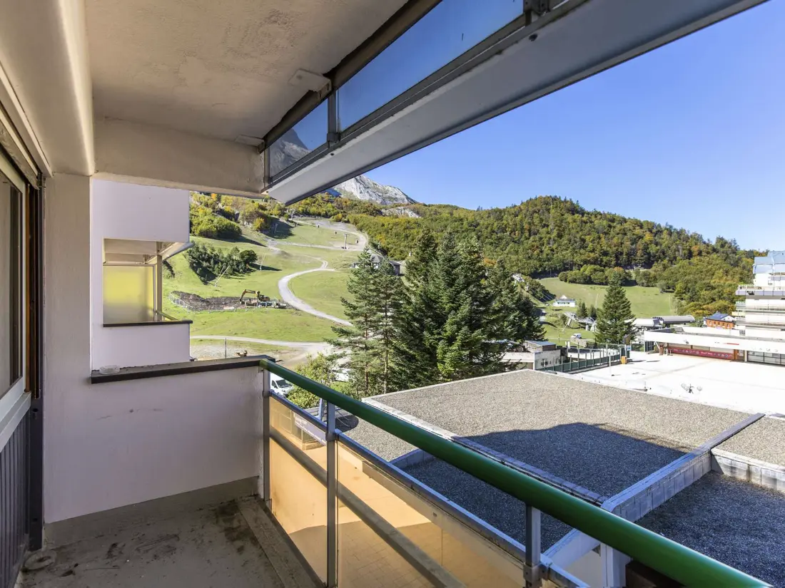 Location de Vacances Gourette 179