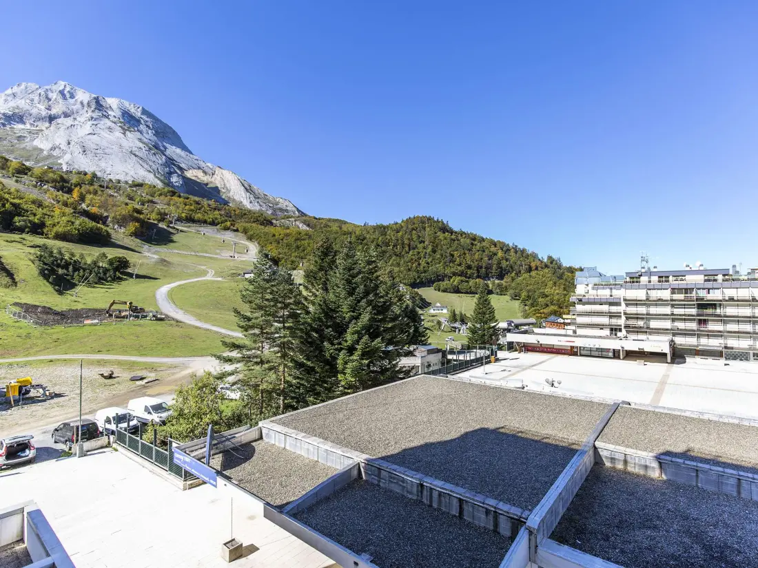 Location de Vacances Gourette 179
