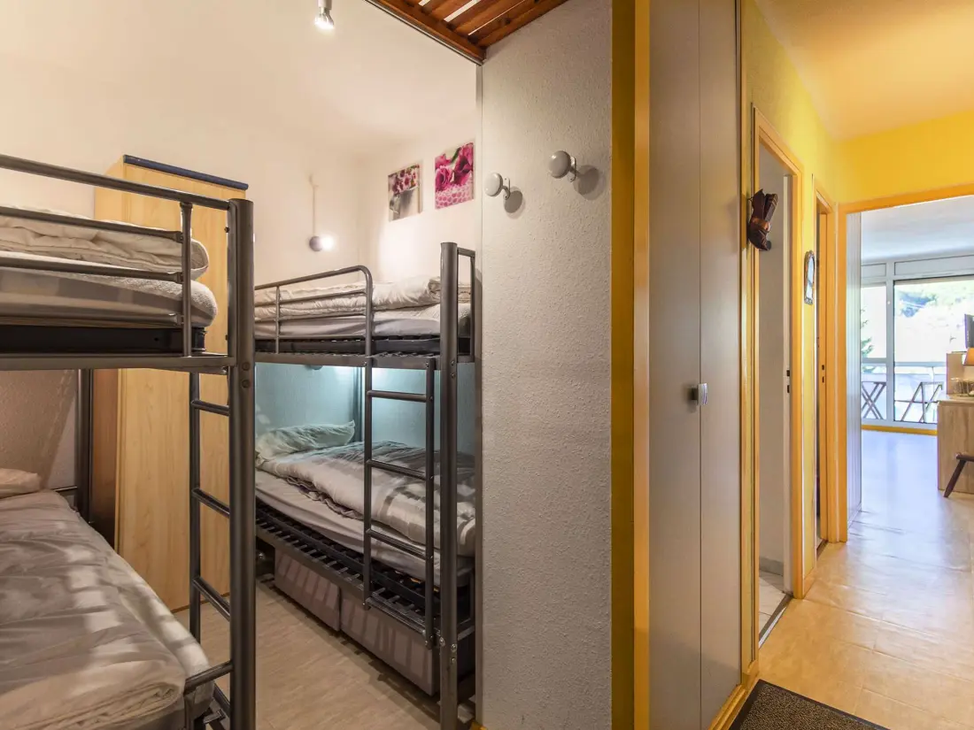 Location de Vacances Gourette 180