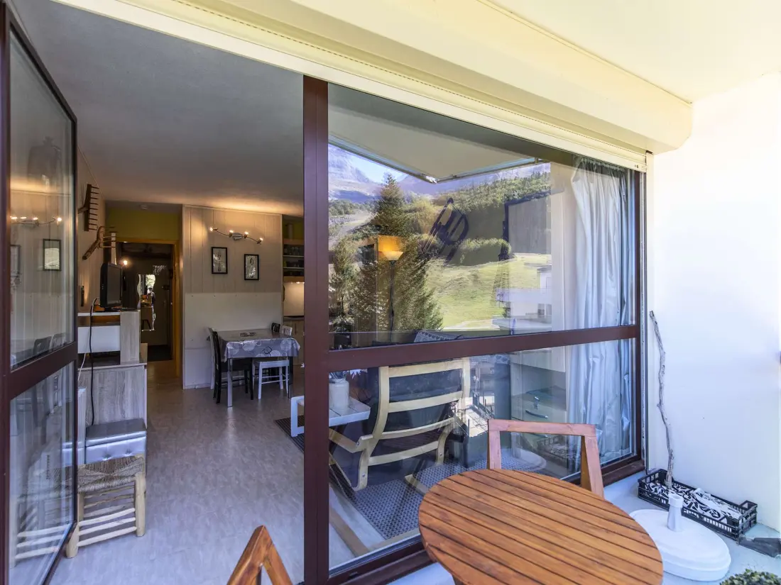 Location de Vacances Gourette 180