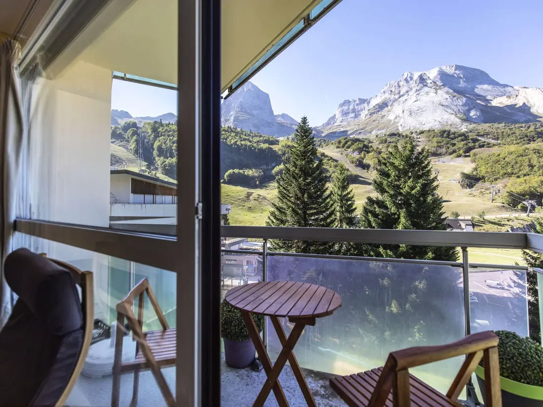 Location de Vacances Gourette 180