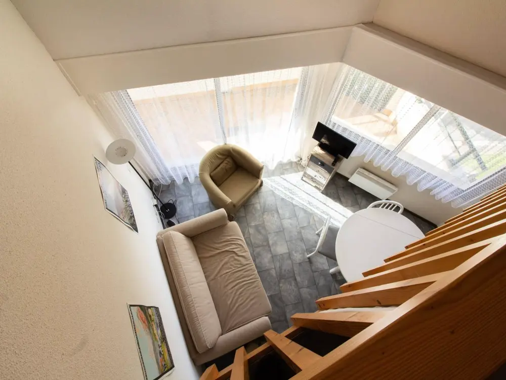 Location de Vacances Gourette 182