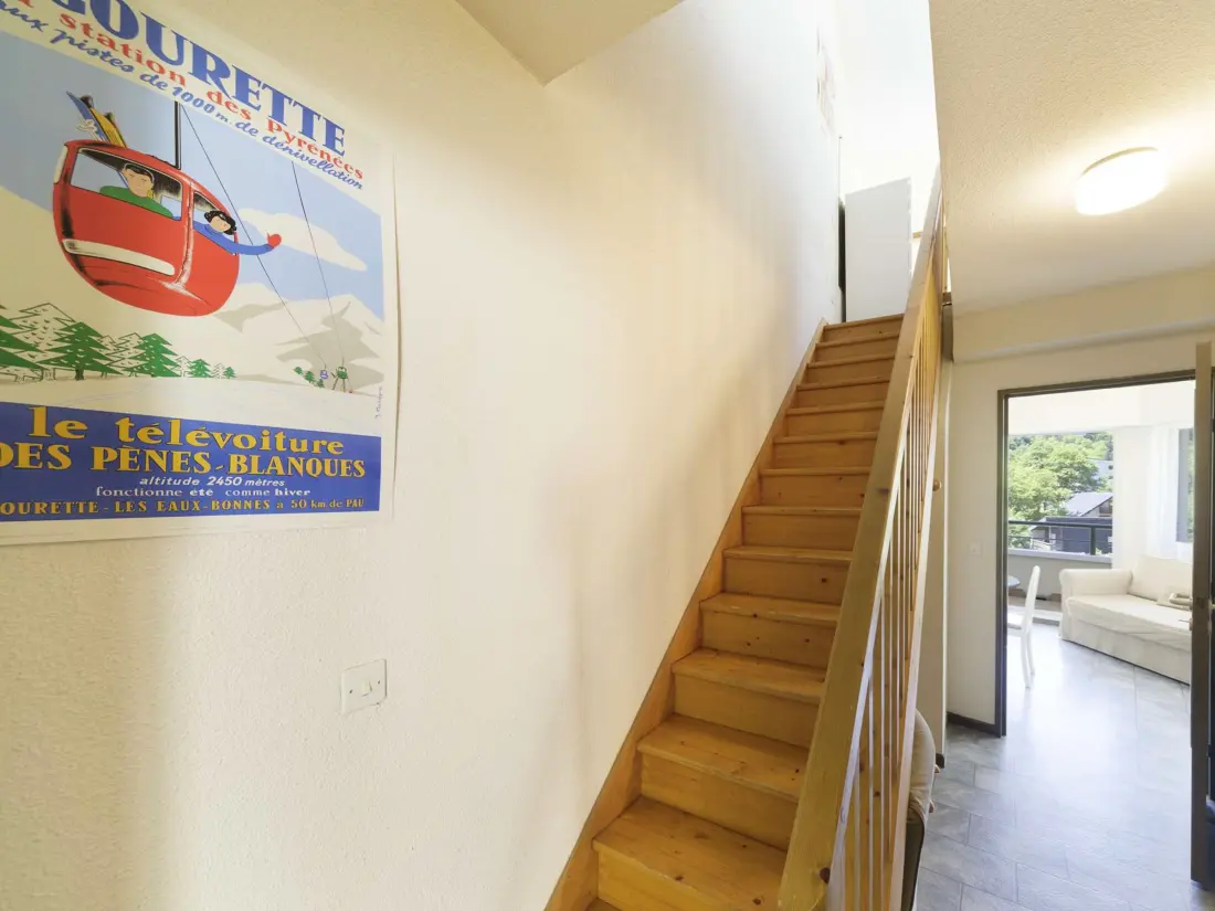 Location de Vacances Gourette 182