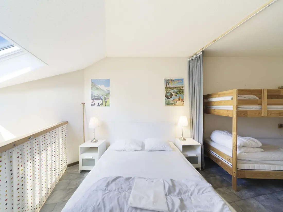 Location de Vacances Gourette 182
