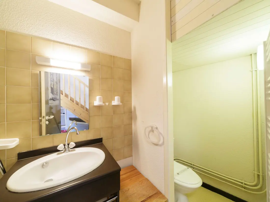 Location de Vacances Gourette 182