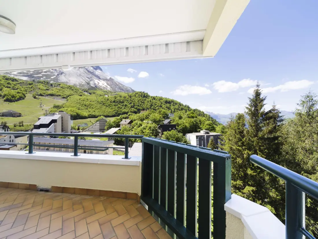 Location de Vacances Gourette 182