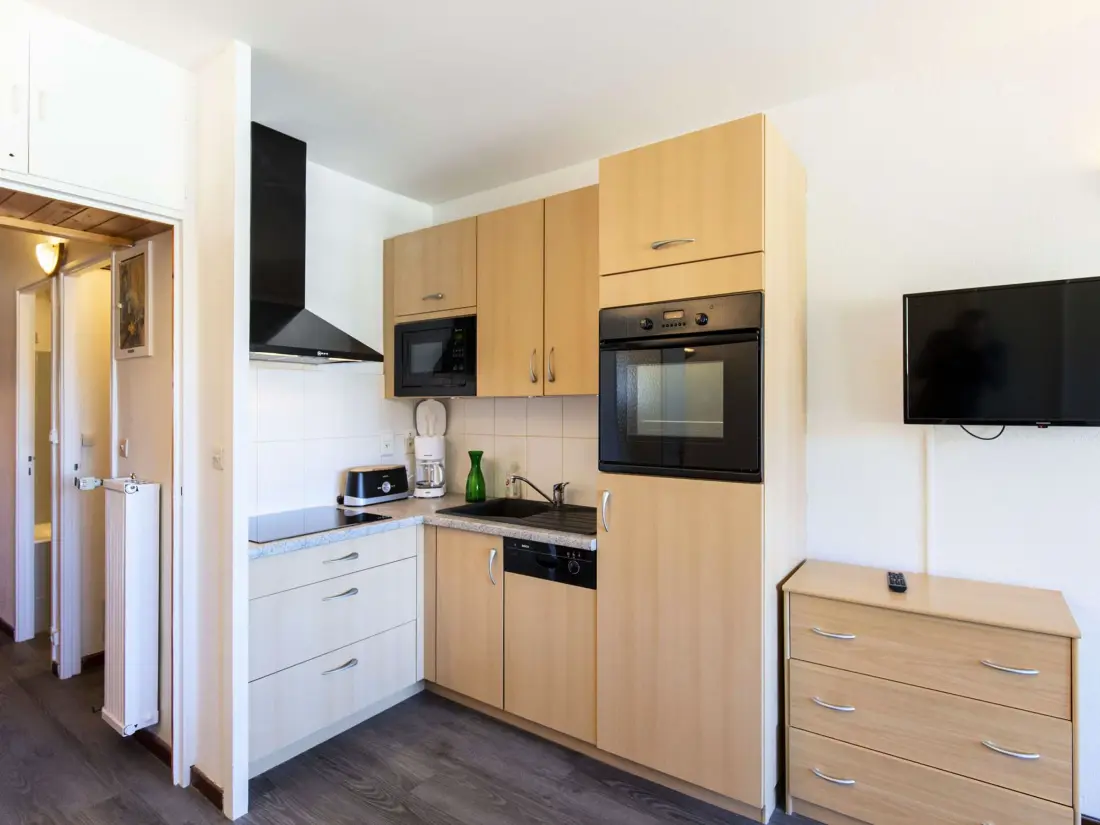 Location de Vacances Gourette 183