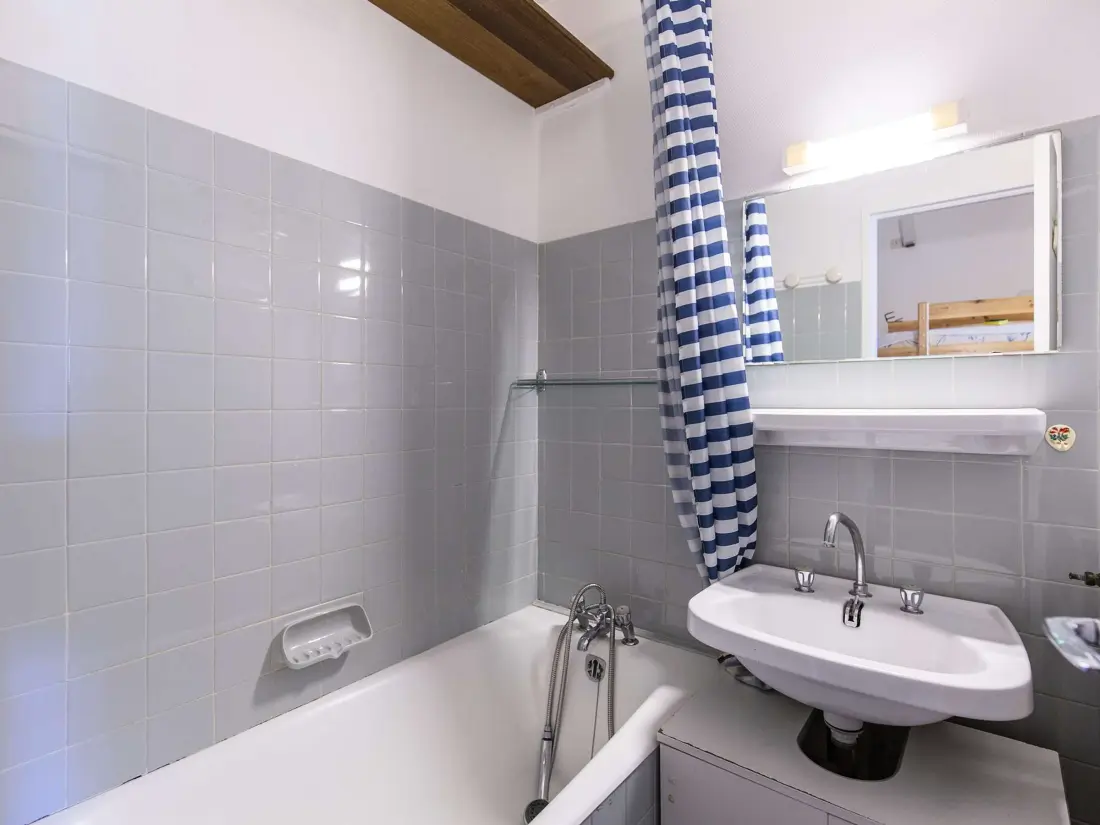 Location de Vacances Gourette 183