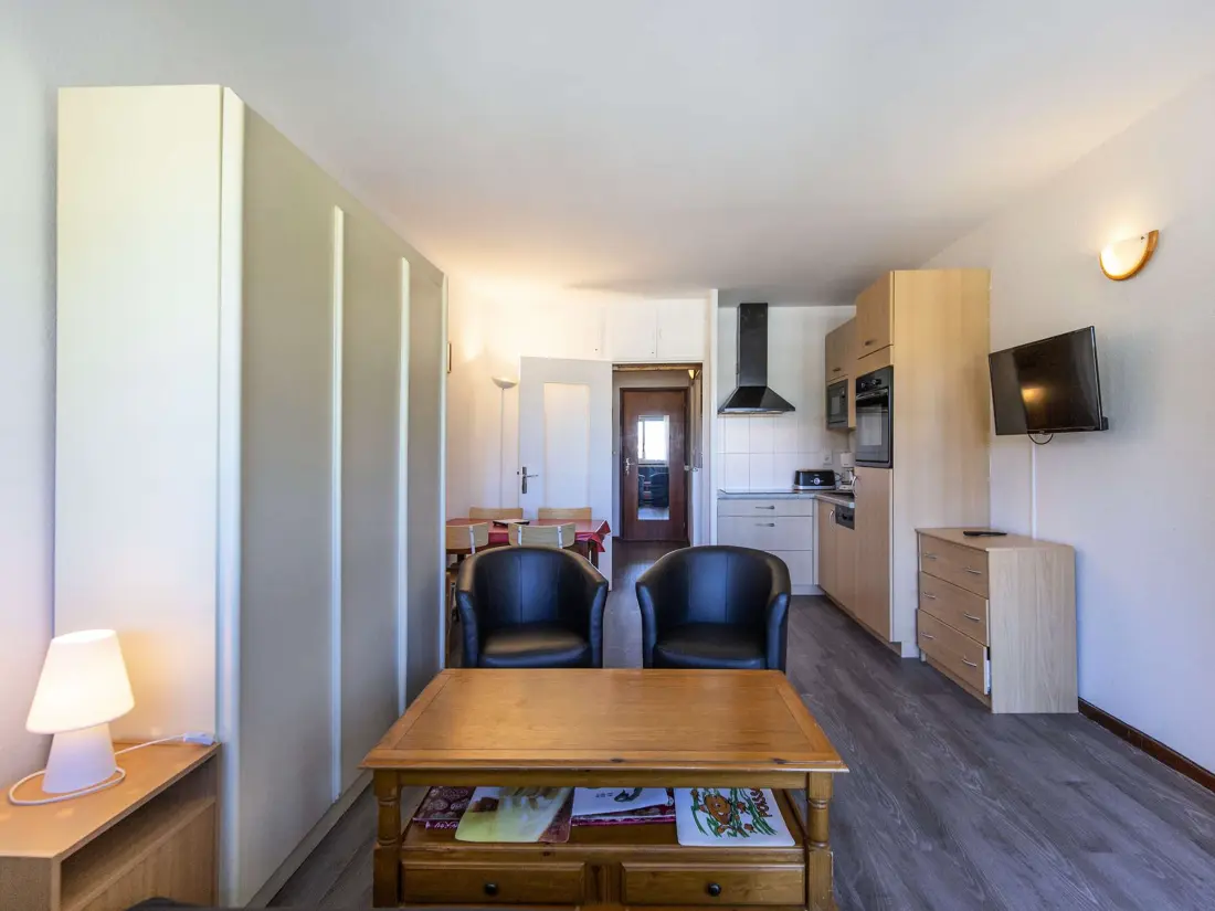 Location de Vacances Gourette 183