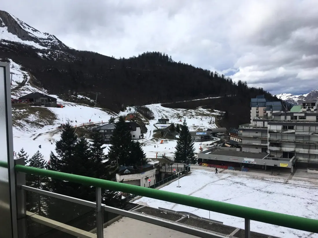 Location de Vacances Gourette 183