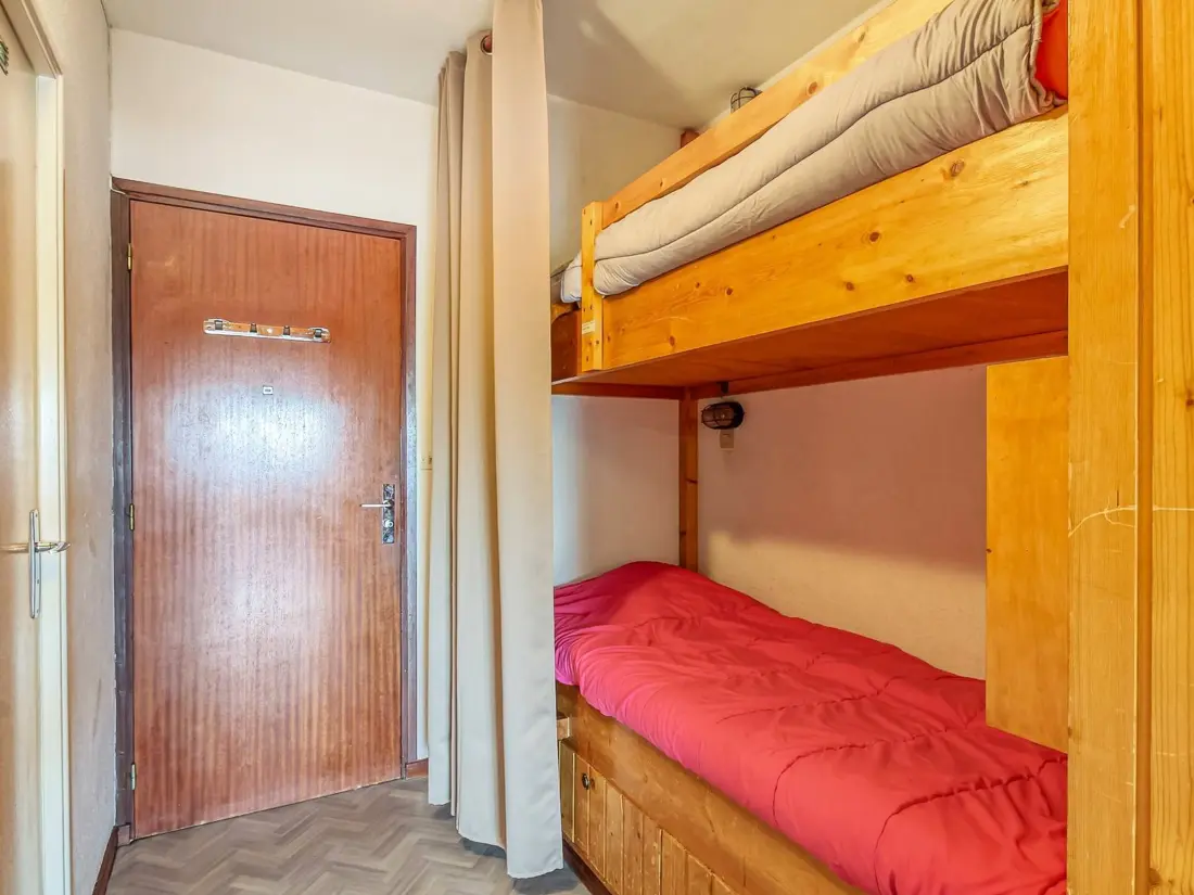 Location de Vacances Gourette 186