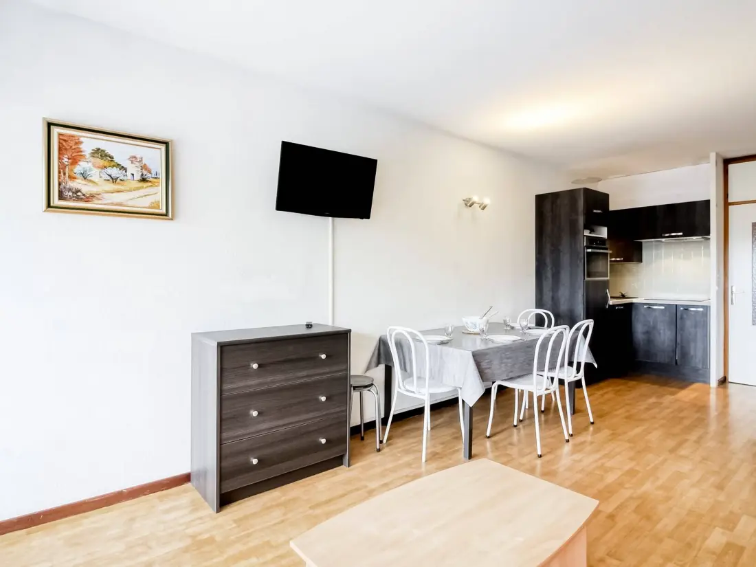 Location de Vacances Gourette 186