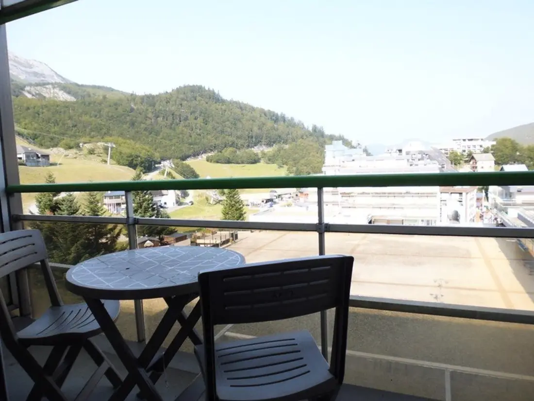 Location de Vacances Gourette 186