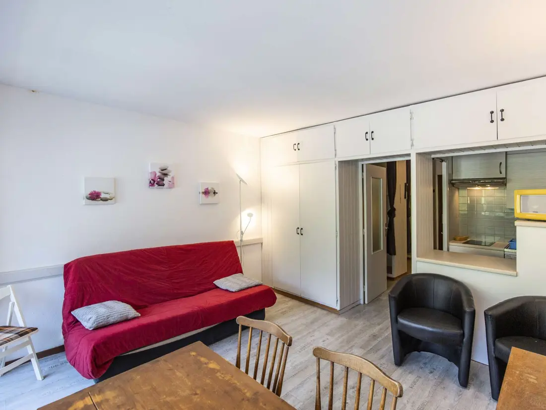 Location de Vacances Gourette 196
