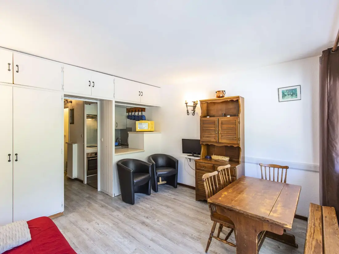 Location de Vacances Gourette 196