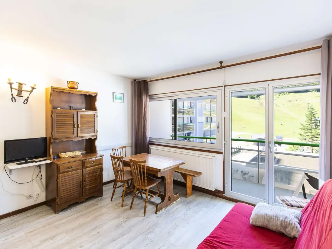 Location de Vacances Gourette 196