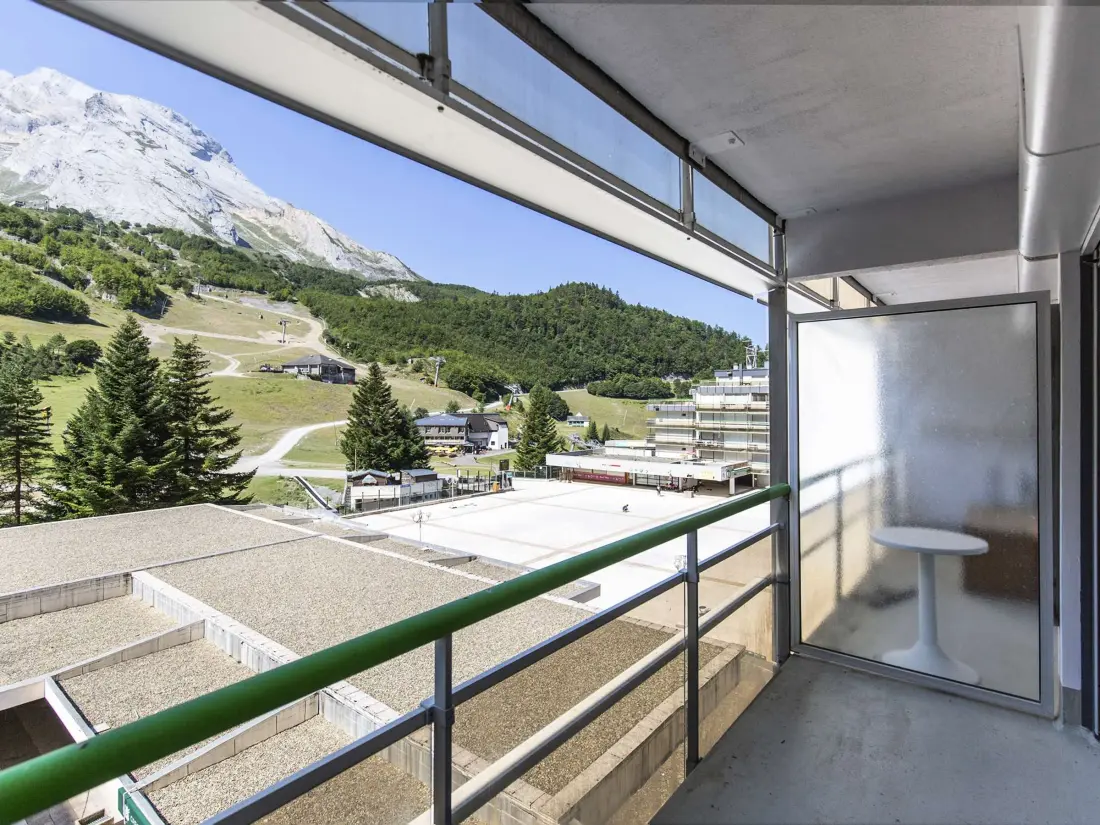 Location de Vacances Gourette 196