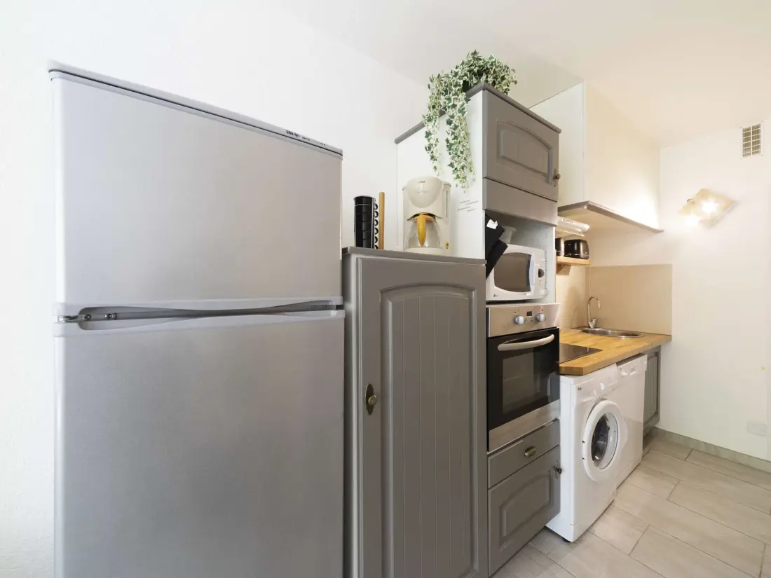 Location de Vacances Gourette 200