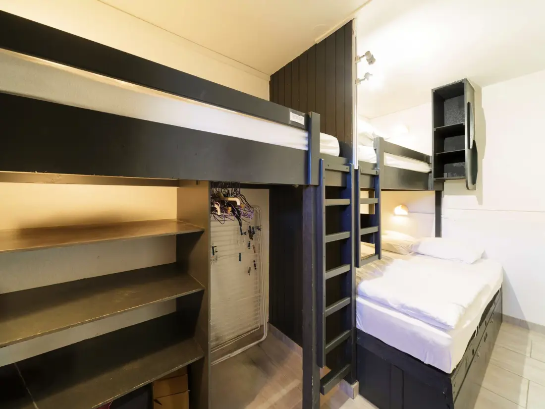 Location de Vacances Gourette 200