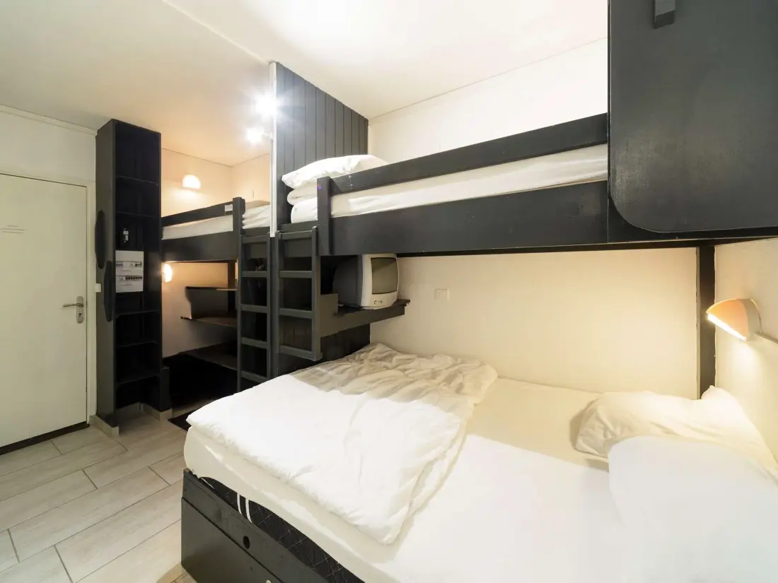 Location de Vacances Gourette 200