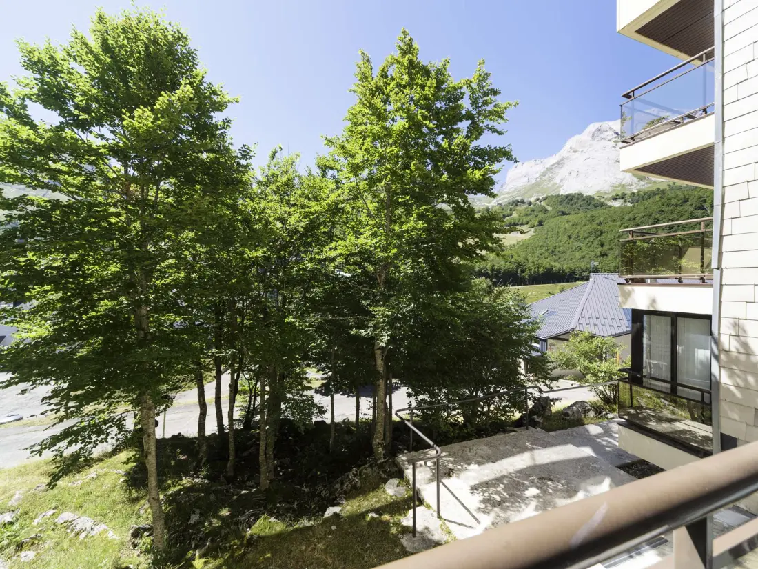 Location de Vacances Gourette 200