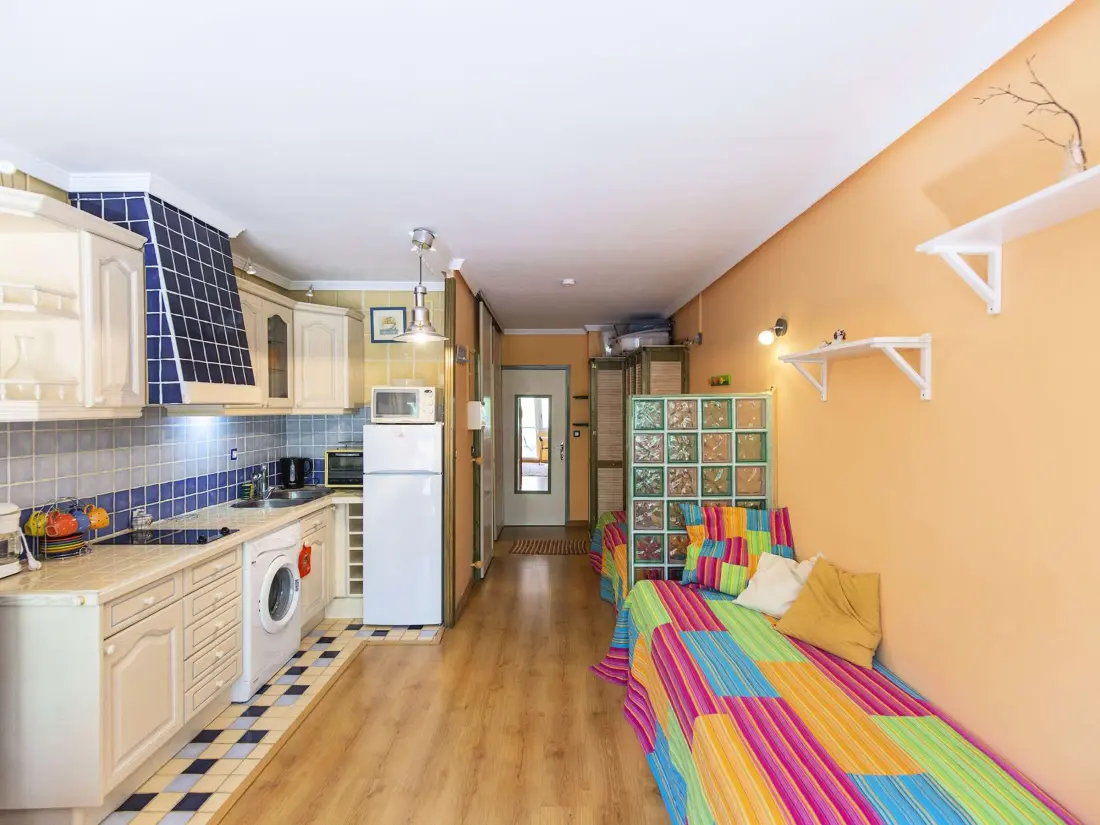 Location de Vacances Gourette 203