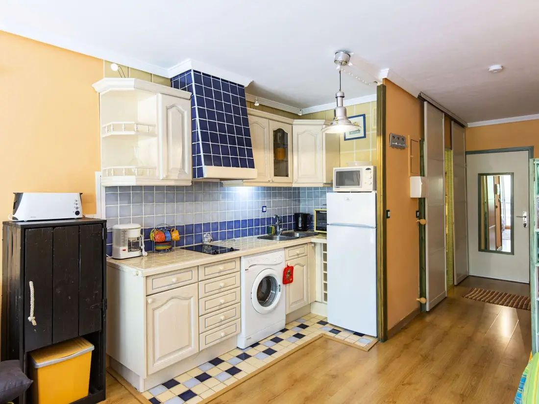 Location de Vacances Gourette 203