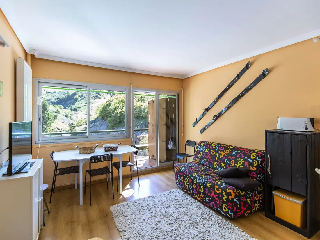 Location de Vacances Gourette 203