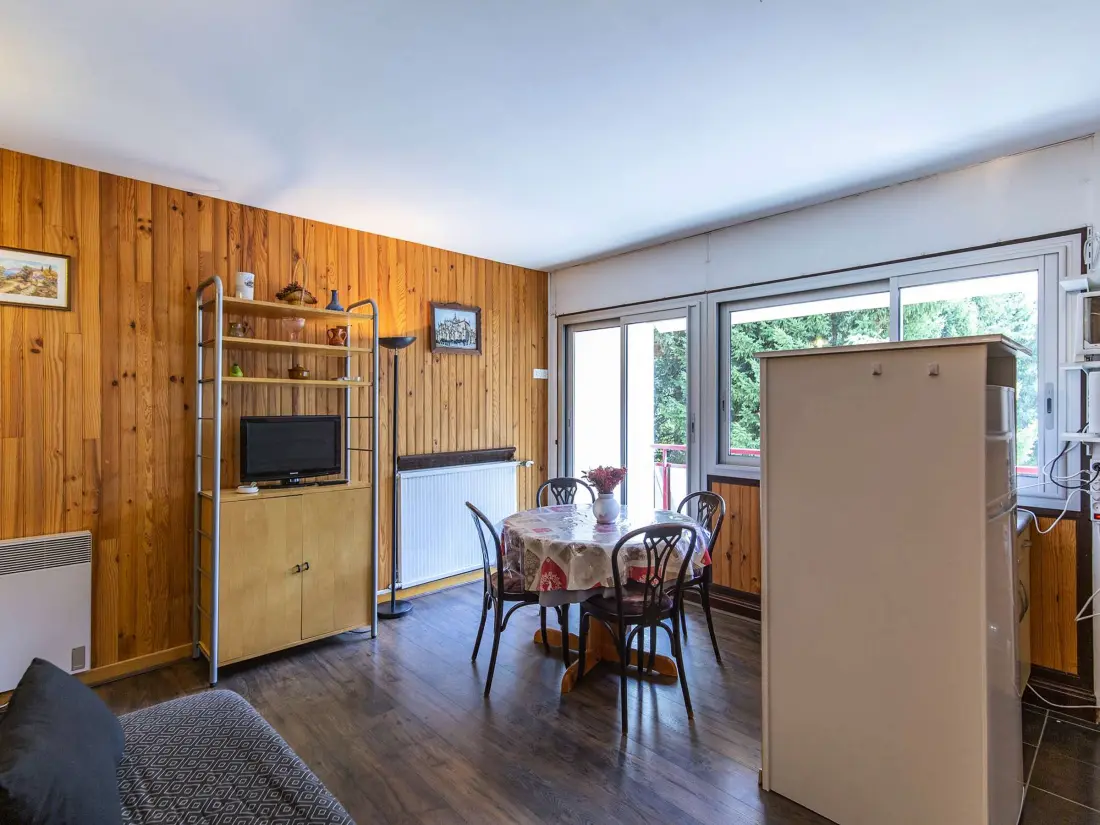 Location de Vacances Gourette 208